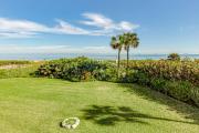 Luxury Oceanfront Corner Unit Pool Garage