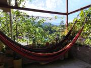 Biohostal Mindo Cloud Forest