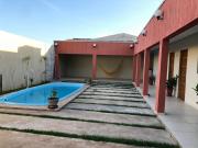 Espaço para lazer Nova Primavera