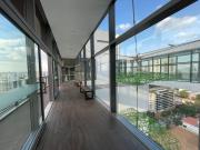 Studio Completo - Habitarte Verde no Brooklin com Garagem