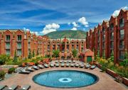 Aspen St Regis Residence Club 3 Bedroom