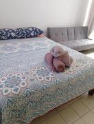 Apartamento Copan 7 Personas