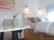 Tiny house santa isabel