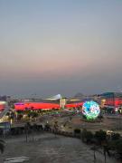 2bedroom unit at Sea Residences infront of MOA Arena, SMX & Ikea