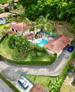 Casa Aconchegante em Correas!