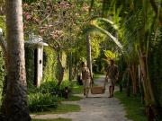 Kayumanis Jimbaran Private Villas & Spa