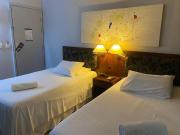 Itaim Bibi em Hotel 4 estrelas