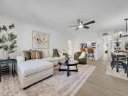 Luxe 2BR Condo Next to Pool Trails & Mountain