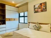 2 Bedroom, 1 Bathroom Apartment - Vinhomes DCapitale