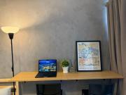 Cozy Studio in Salcedo Village Makati