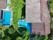 Hidden Lake Cottages Sigiriya