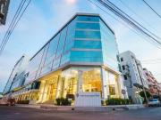 Top Hat Yai