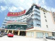 Top Taishan