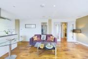 3 bedrooms flat Oxford Street