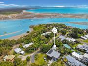 1770 Horizons holiday house - pet friendly home in 1770