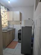 Partitioned Studio Apartment near JKIA SGR