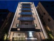 Hotel Ann Asakusa Hotel Ann Asakusa