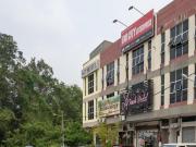 Top Kampong Tebing Rabak