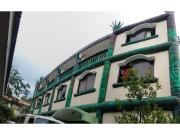 OYO 800 DDD Habitat Dormtel Bacolod