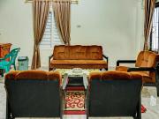 SPOT ON 92392 Penginapan Vinccent22 Syariah