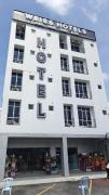 Top Kuala Lumpur