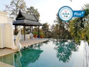 Amaravati Wellness Center