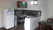 OASIS Jeni Lava Rock apartamento con entrada independiente