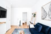 69-2C Brand New PRIME Lower East Side 1br Apt