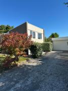 Holiday Home de Schotse Ruiter aan het Veerse Meer