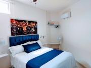 Departamento 22 centrico,cerca de los destinos clave, CAS, Consulado, Centro de Gobierno y Galerías Mall