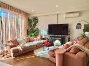 Soft Modern Glamour in the Heart of Camberwell