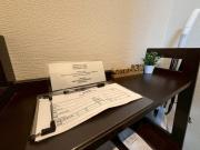 恵美須東 one room