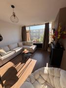 Cosy stay in heart of Alkmaar