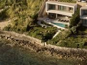 Opsis villas, A beachfront & architectural retreat