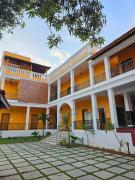 Top Puducherry