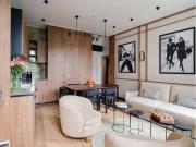 Merveil - Signature Suite - Champs Elysees - Dulud I