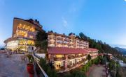 Himalaya Drishya Resort