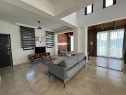 Derya Beach Agullu Villa 5