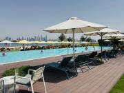 Best View Luxury 2BDR Palm Jumeirah, Beach & Pool