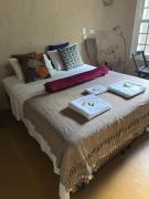 Ecocentro Brasil - Bangalô 5