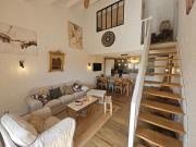 Maison 3 chambres - Central - Proche du lac