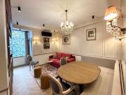 Merveil - Signature Suite - Tour Eiffel - Bourgogne