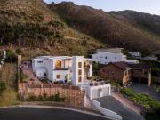 Phezulu Manor, Panoramic Views, Serviced Retreat