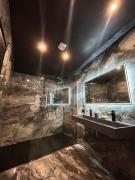 Provençal and modern house