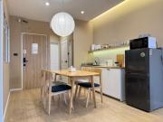Vélin Khaosan - 3rd Floor apartment with 2Bedrooms