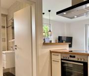 Ferienwohnung Brandung - Haus Seeschwalbe