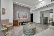 Cozy one bedroom in Dubai Marina
