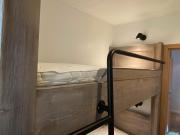 Ferienwohnung Harzer Jahreszeiten mit Terrasse