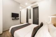Top New Delhi