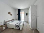 "A mari" house near the sandy beach with wifi "A mari" house near the sandy beach with wifi